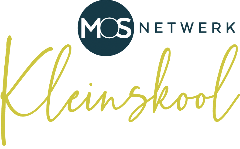 mos kleinskool netwerk logo